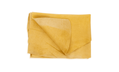Genuine Leather Chamois