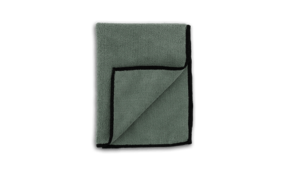Microfibre Cloth (3 pack)