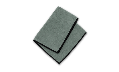 Microfibre Cloth (3 pack)
