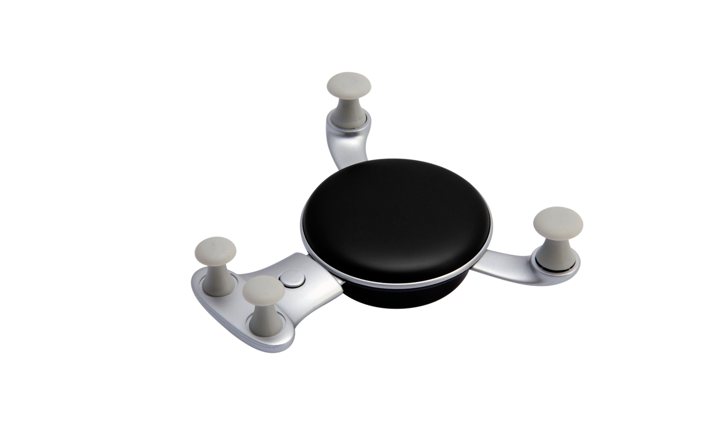 Wireless Vent Phone Holder