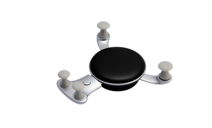 Wireless Vent Phone Holder