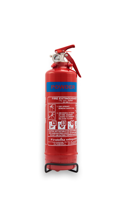 Fire Extinguisher