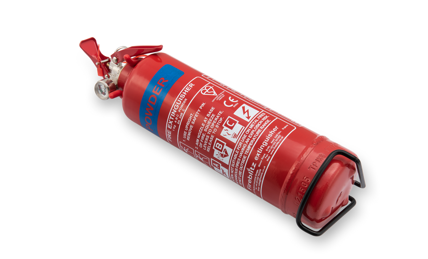 Fire Extinguisher