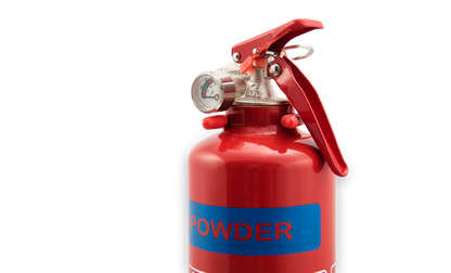 Fire Extinguisher