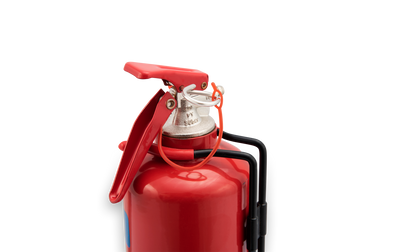 Fire Extinguisher