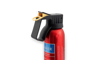 Fire Extinguisher