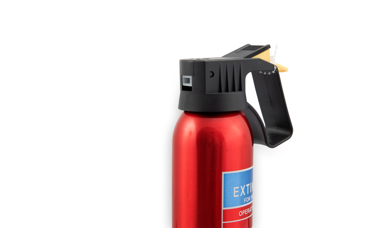 Fire Extinguisher