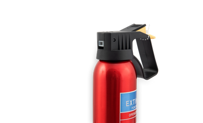 Fire Extinguisher