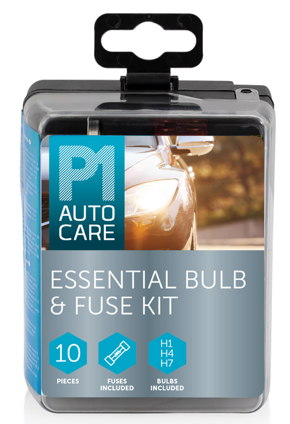 Roadside Assistance Kit