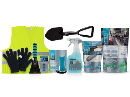 Winter Motoring Kit