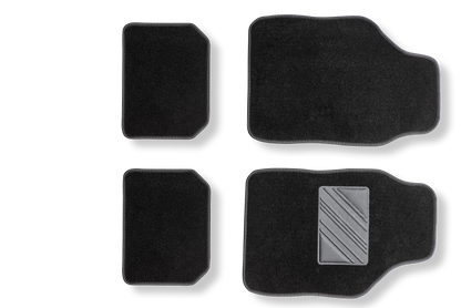 Universal Car Mat