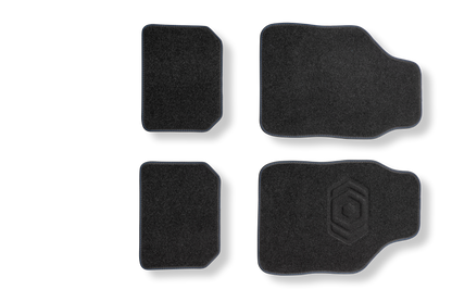 Universal Car Mat