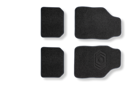 Universal Car Mat