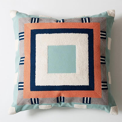 PA423 Cushions, More Patterns Available