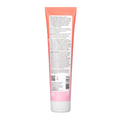 Pacifica Glow Baby Super Lit Enzyme Scrub – Unclogs Pores & Dissolves Impurities | All Skin Types, Vegan & Cruelty-Free, 4 fl oz