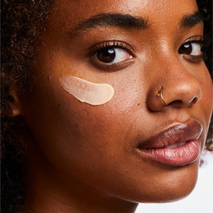 Pacifica Glowy Vitamin C Skin Solve Primer – Brightening Vitamin C Primer with Kakadu Plum & Squalane | Vegan & Cruelty-Free