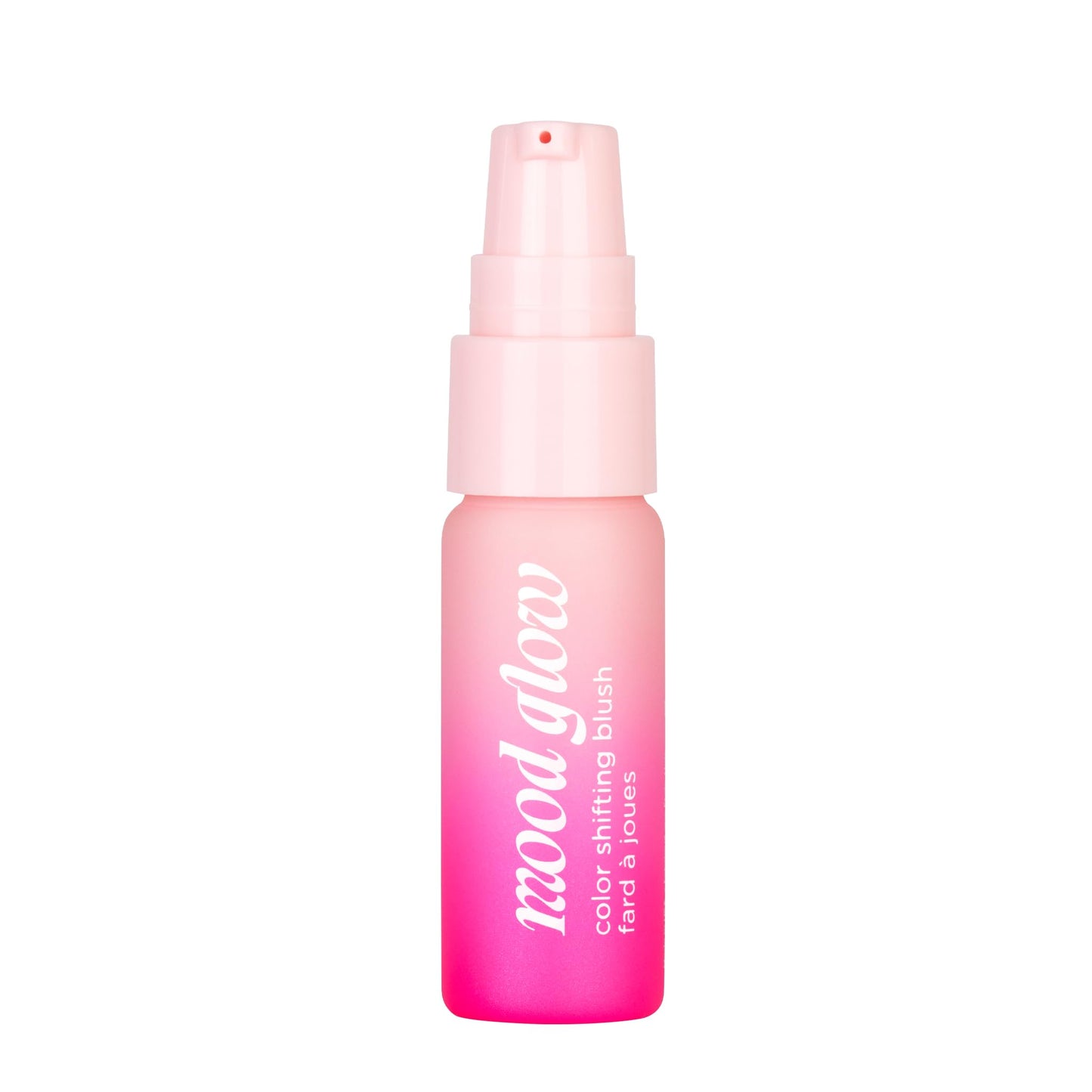 Pacifica Mood Glow pH Color Shifting Blush Balm – Hydrating, Buildable Cheek Tint