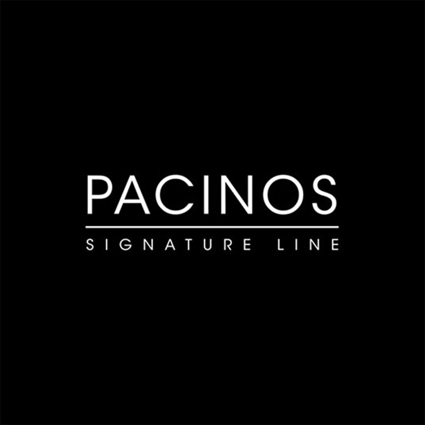 Pacinos Shave Gel - Cooling Aloe Vera for Men - 8 Fl Oz