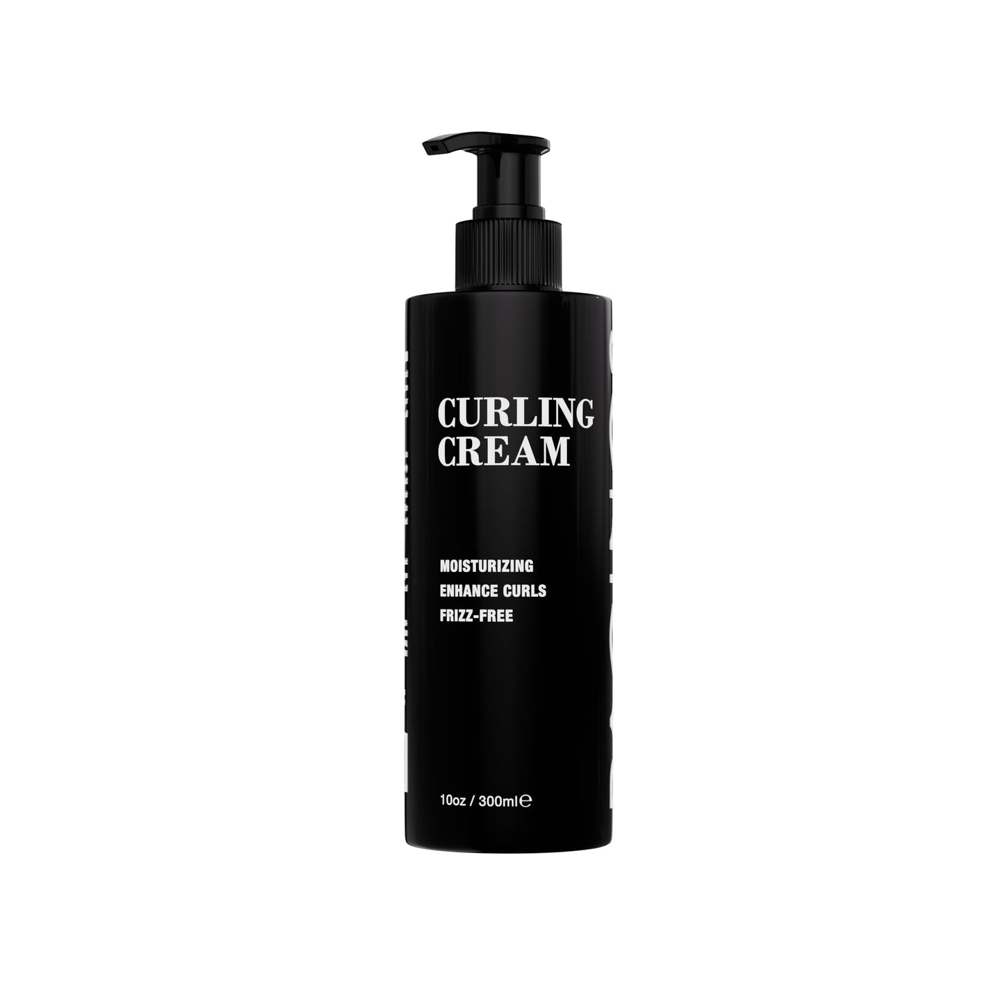 Pacinos Curling Cream - All Day Curl Definition with Gentle Formula