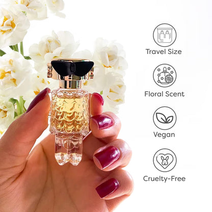 Paco Rabanne Fame For Woman EDP Mini 4ml – Travel Size Perfume