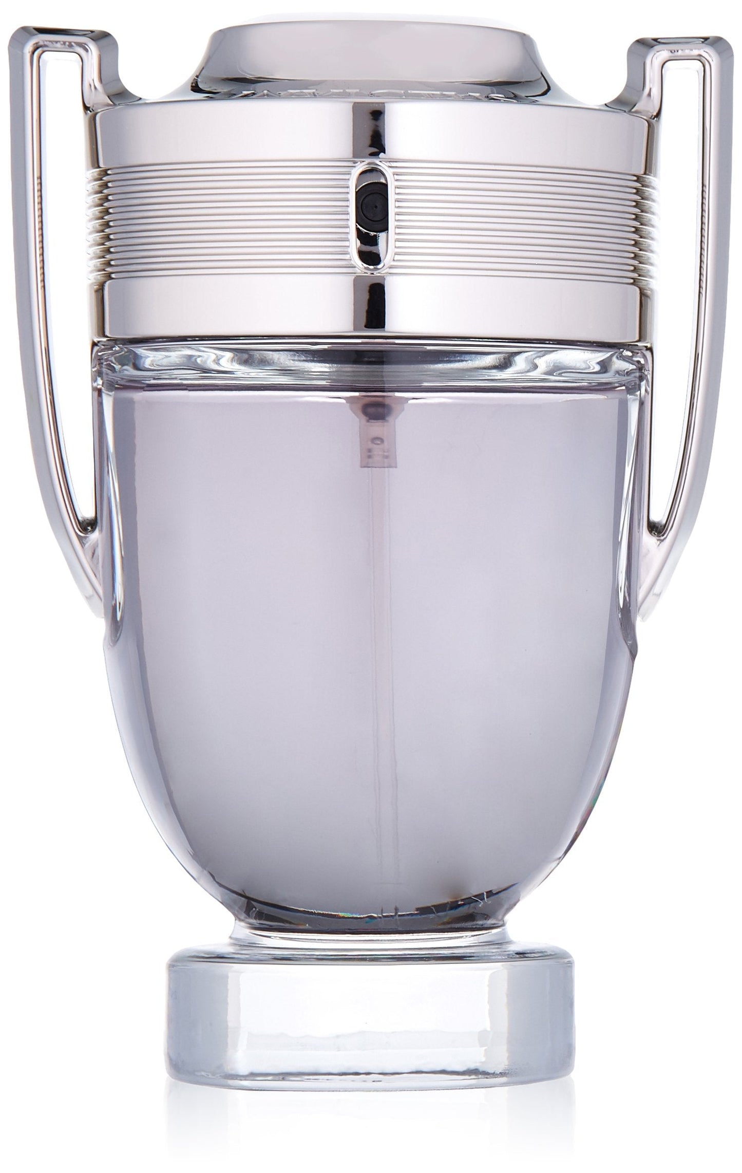 Paco Rabanne Invictus For Men Edt Spray 3.4 Oz – Signature Fragrance