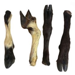 Paddock Farm Hairy Lamb Feet