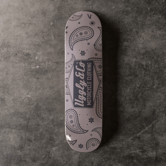 Diamond Skateboard Deck