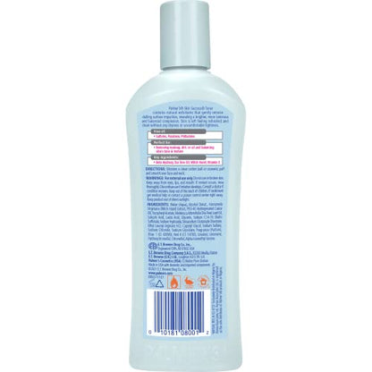 Palmer's Skin Success Deep Cleansing Facial Astringent With Vitamin E, 8.5 Ounce (Pack of 4) - Packaging May Vary