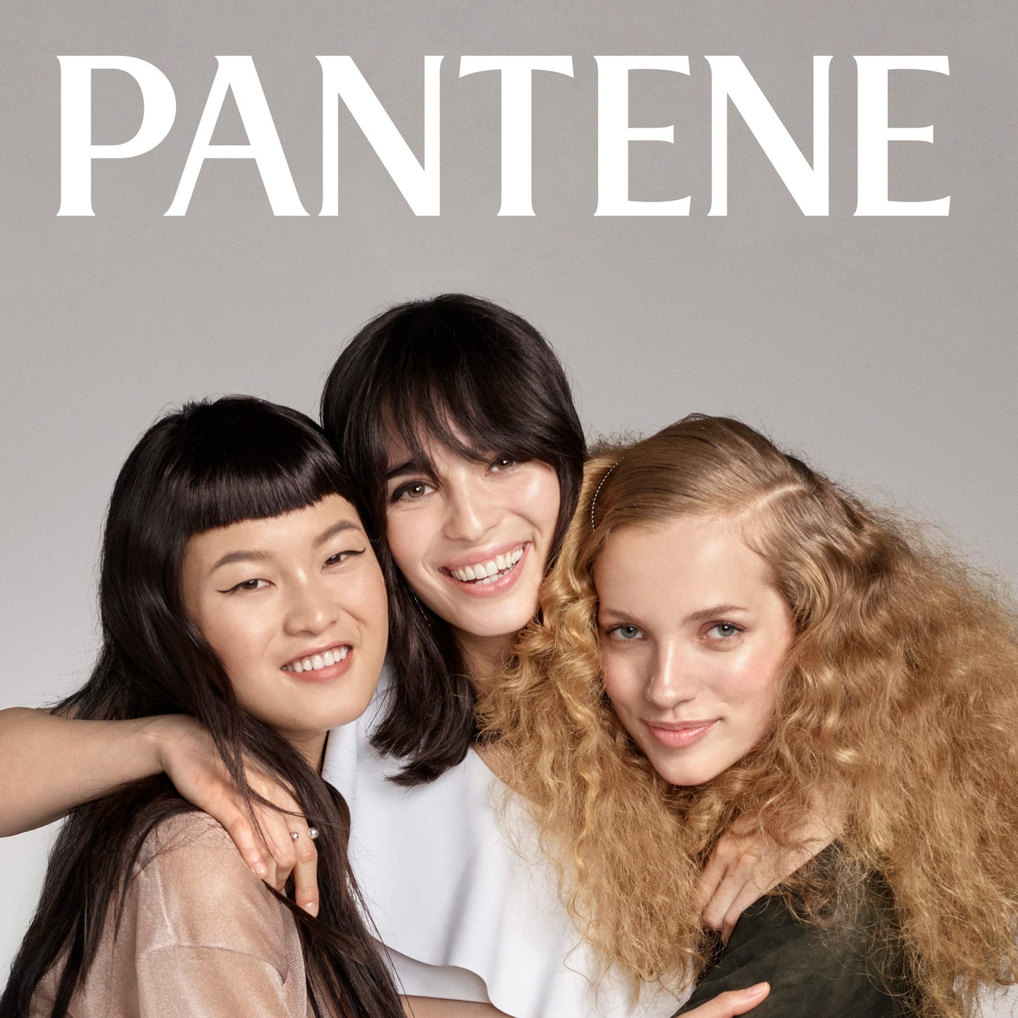Pantene Pro-V Curl Perfection Conditioner – 17.7 fl oz | Hydration, Definition & Frizz Control