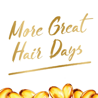 Pantene Pro-V Nutrient Boost Thermal Protection Pre-Styling Spray