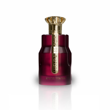 Paris Corner Lueur Arena Intense Unisex EDP 3.4 Fl Oz – Bold, Lasting Fragrance