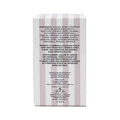 Paris Hilton Tease Eau De Parfum Spray – 3.4 oz