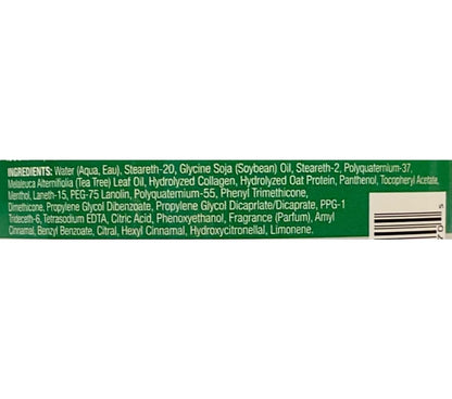 Parnevu Tea Tree Growth Cream (Pack of 3) | Scalp Nourishment