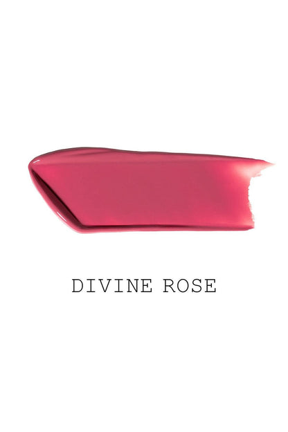 PAT McGRATH LABS Divine Cream Blush: Divine Rose – Legendary Glow Colour Balm, 0.24 oz