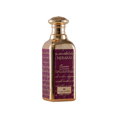 Patek Maison Merakai Essence 3.4 oz Eau de Parfum Spray – Unisex