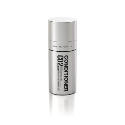 PATRICKS CD2D Moisturizing Conditioner – High-Performance Grooming for Men | Vetiver & Black Lily 30mL