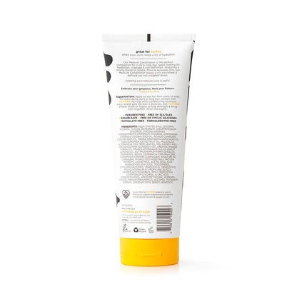 PATTERN Beauty Medium Conditioner by Tracee Ellis Ross – Hydration & Slip for 3a-4a Curls, 3 oz