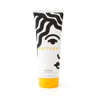 PATTERN Heavy Conditioner by Tracee Ellis Ross — Rich Hydration for Curly Hair (3B–4C)