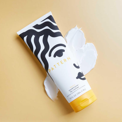 PATTERN Heavy Conditioner by Tracee Ellis Ross — Rich Hydration for Curly Hair (3B–4C)