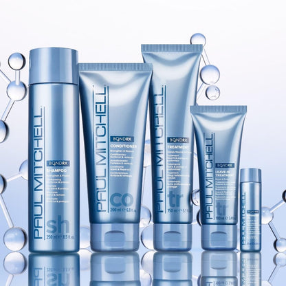 Paul Mitchell Bond Rx Conditioner – Strengthens & Restores Chemically Treated Hair (24 oz)