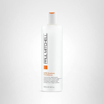 Paul Mitchell Color Protect Conditioner – Extend Color, Add Shine for Color-Treated Hair | 16.9 fl oz