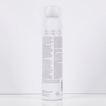Paul Mitchell Multitasking Dry Shampoo – Refreshes Hair, Adds Body, All Hair Types (7.6 oz)