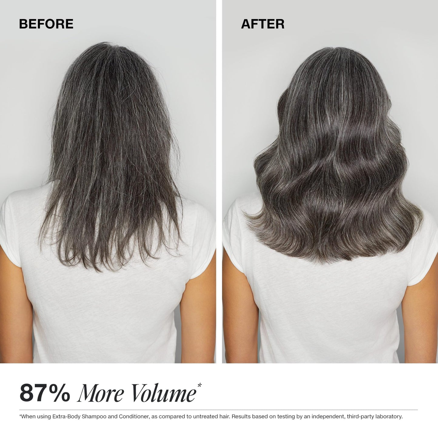 Paul Mitchell Extra-Body Conditioner – Adds Bounce & Fullness for Fine Hair | 33.8 fl oz