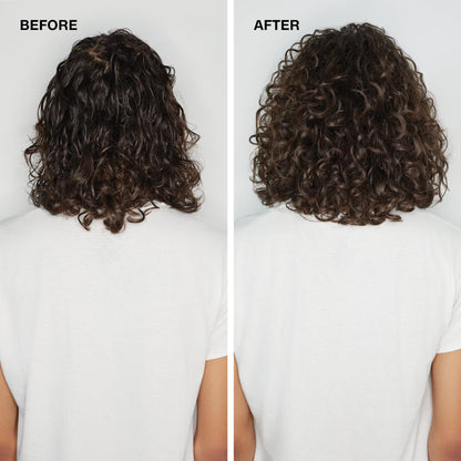 Paul Mitchell Round Trip Curl Defining Serum – Fast Drying, Flexible Hold (6.8 oz)
