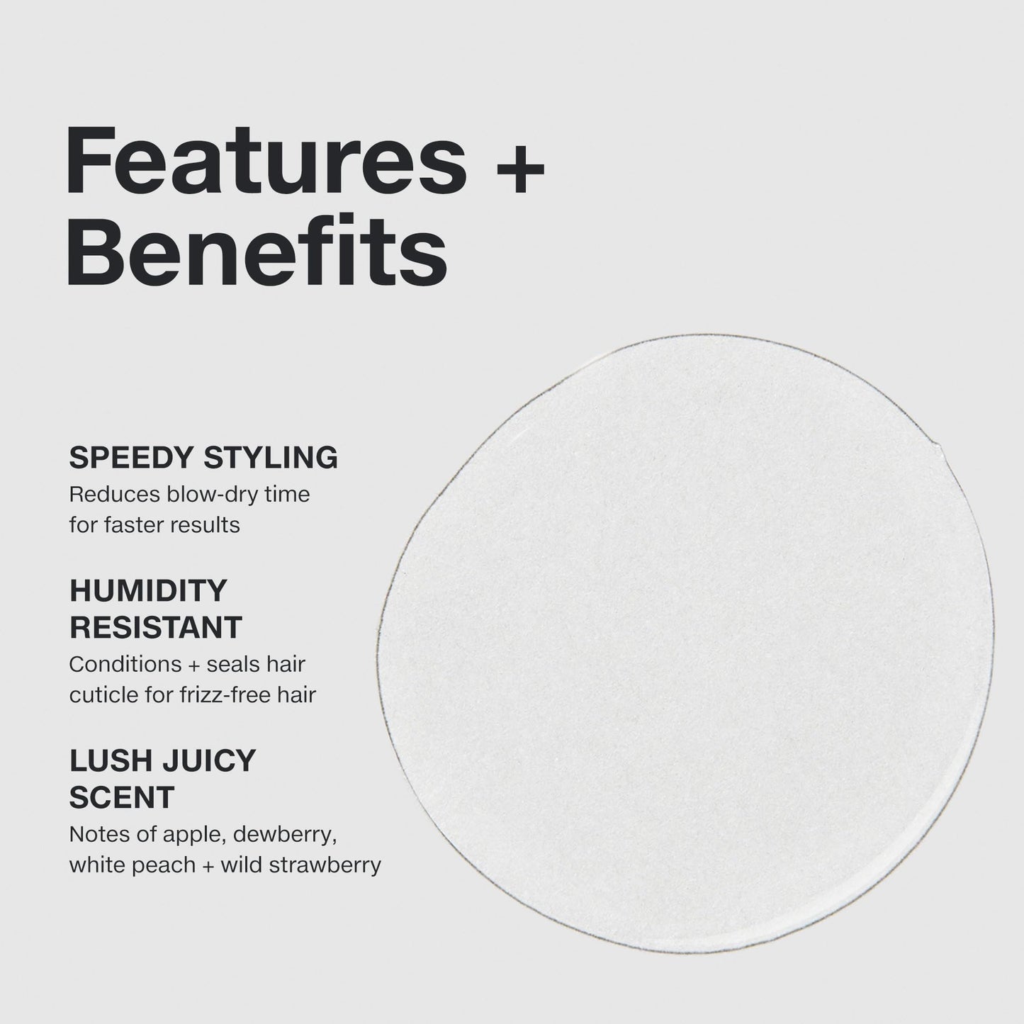 Paul Mitchell Super Skinny Serum Blowout Primer – Speeds Drying Time, Humidity Resistance | All Hair Types | 5.1 fl oz