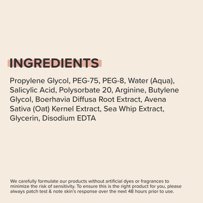 Paula's Choice SKIN PERFECTING BHA 9 Spot Treatment – 9% Salicylic Acid Exfoliant, Fragrance-Free