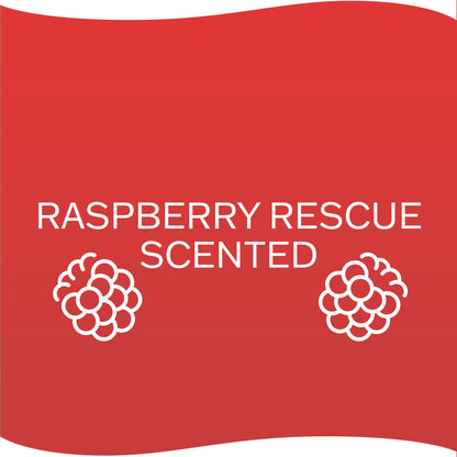 Paw Patrol Bubble Bath – Raspberry Rescue, 24 oz (709 ml) – Mild, Tear-Free, Hypoallergenic