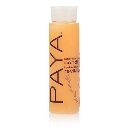 PAYA Conditioner – Huntington Bottle 1 oz (144 bottles per case) – Organic Hair Care