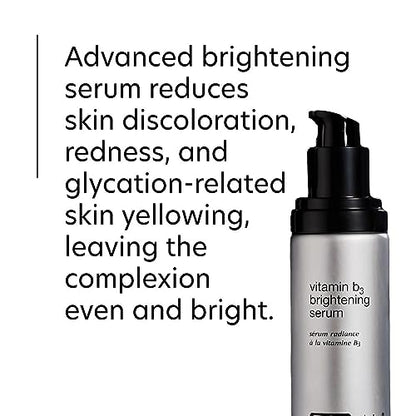 PCA SKIN Vitamin B3 Brightening Serum – Dark Spot Corrector & Hydrating Niacinamide