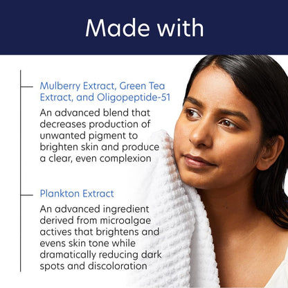 PCA SKIN Vitamin B3 Brightening Serum – Dark Spot Corrector & Hydrating Niacinamide